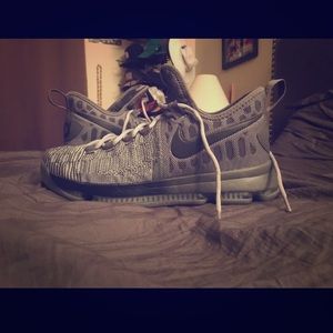 Men’s Nike kd basketball shoes